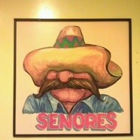 Photo taken at Jose&amp;#39;s Mexican Cantina by Mark P. on 12/31/2011