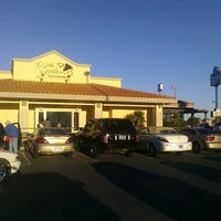 Olive Garden Centennial Hills Las Vegas Nv