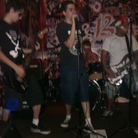 Photo taken at Isis Bar by Luciana P. on 12/20/2011