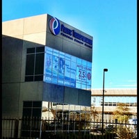 Photo taken at Pacific Transportation Federal Credit Union by TONY A. on 1/27/2012