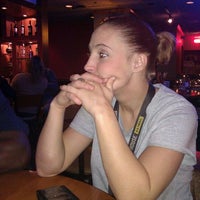 Photo taken at Applebee&amp;#39;s Grill + Bar by Whitney L. on 12/10/2011