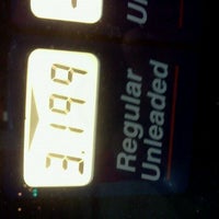 Photo taken at RaceTrac by Eric B. on 9/22/2011