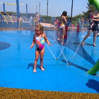 Tobay Spray Park Jones Beach Island Mapequa Ny Photo Taken At Tobay Spray Park By Scott B On 6 21 2017