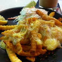 Photo taken at KFC by Khairil A. on 2/20/2012