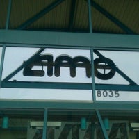 Photo taken at AMC Bowles Crossing 12 by Eric A. on 2/11/2012
