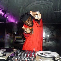 Photo taken at Templo Club by Role U. on 12/31/2011