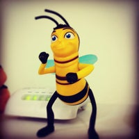 11/17/2011にJoanaがBeesOffice Espaço de Coworkingで撮った写真