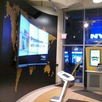 1/30/2012 tarihinde Ricardo J. S.ziyaretçi tarafından Western Union'de çekilen fotoğraf