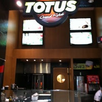 Photo taken at Totus Fresh Food by Andrea M. on 7/13/2011