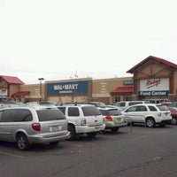 Walmart Supercenter West Eugene 4550 W 11th Ave