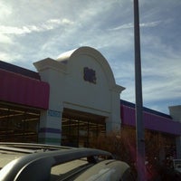 Photo taken at 99 Cents Only Stores by Kryza B. on 2/22/2012