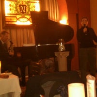 Photo taken at Napoleon Room by Neil S. on 1/5/2012
