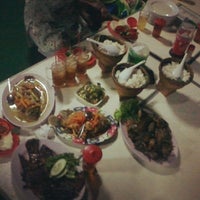 Review RM Mataram Indah