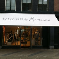 Photo taken at Guess by Marciano by Mauro B. on 3/31/2012