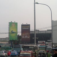 Review Lampu Merah Bulak Kapal