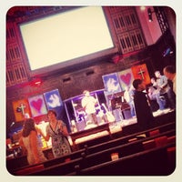 Foto tomada en Munger Place Church  por Jordan O. el 8/19/2012