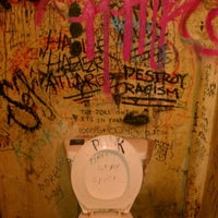 Photo taken at El Batey by Ben H. on 2/21/2012