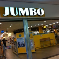 Photo taken at Jumbo by Jay W. on 3/23/2011