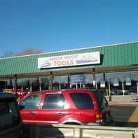 Harbor Freight Tools - Independence, MO
