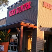 Photo taken at The Beer Hunter by Michael G. on 1/23/2012