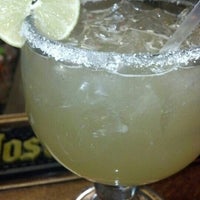 Photo taken at Tequila&amp;#39;s Mexican Grill &amp;amp; Cantina by Teresa on 7/31/2012