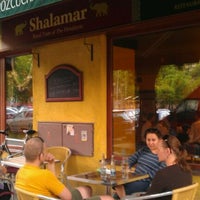 Photo taken at Shalamar by Micah T. on 5/20/2011