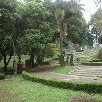 Taman Ganesha 22 Tips