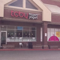Photo taken at TCBY by Dane R. on 3/15/2011