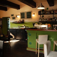 Photo taken at La Oliva restaurant by Josef Z. on 10/2/2011