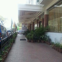 Photo taken at K V C International Hotel by Rohith R. on 12/26/2011