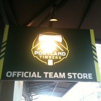 portland timbers team store
