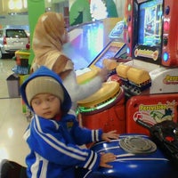 Review Samudra Toserba