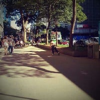 Photo taken at Quinas Da Paulista by Nicolle F. on 12/17/2011
