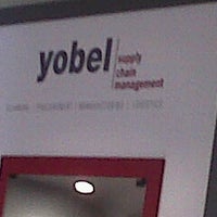 Yobel Supply Chain Management Jesus Maria Lima