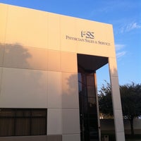 Photo taken at PSS World Medical by Wagz on 10/12/2011