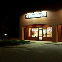 Photo taken at Domino&amp;#39;s Pizza by Dean P. on 11/23/2011
