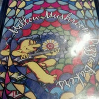 Photo taken at Mellow Mushroom by Ben C. on 8/16/2012