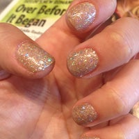 Photo taken at i love nails by Chelsea on 2/11/2012