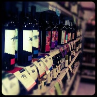 Photo taken at Wells Discount Liquors by Askia on 4/19/2012