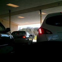 Photo taken at USF Federal Credit Union by Diana H. on 11/10/2011