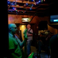 Photo taken at The Greenwood Lounge by Dan R. on 6/30/2012