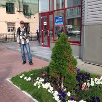 Photo taken at Лабиринт by Alyona Z. on 8/7/2012
