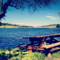 Lake Cuyamaca Julian Ca