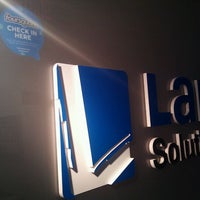 11/25/2011에 Jean-Francois P.님이 LANEC  Solutions Web에서 찍은 사진