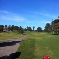 Photo taken at Pajaro Valley Golf Club by Anthony G. on 1/17/2011