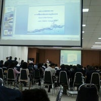 Photo taken at SoLA101-104 by Tarm S. on 8/19/2011