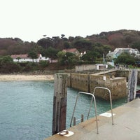 Photo taken at Herm by Roberts B. on 12/4/2011