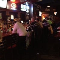 Photo taken at Clock Tower Grill by Dan B. on 2/1/2012