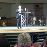 รูปภาพถ่ายที่ Covenant Life Church โดย Dave H. เมื่อ 9/11/2011