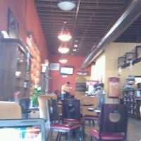 3/25/2011 tarihinde Paul G. O.ziyaretçi tarafından Perk&amp;#39;s Coffee Shop &amp;amp; Cafe'de çekilen fotoğraf